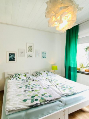 Eifel-House - FeWo